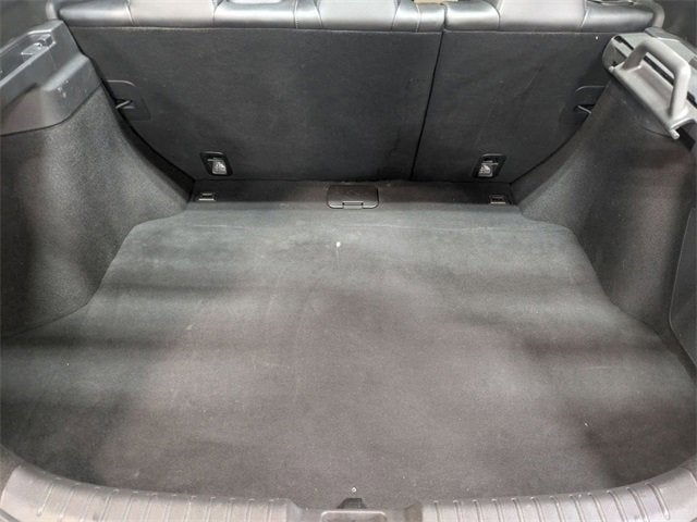 2017 Honda Civic Hatchback Sport Touring