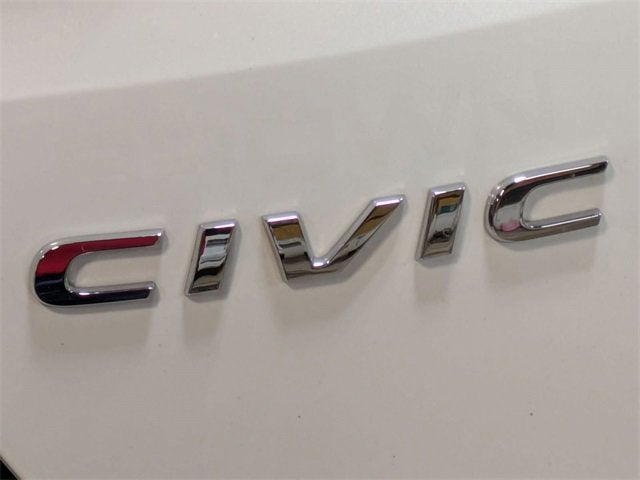 2017 Honda Civic Hatchback Sport Touring