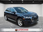 2019 Audi Q5 45 Premium