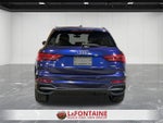 2021 Audi Q3 Premium 45 TFSI S line quattro Tiptronic