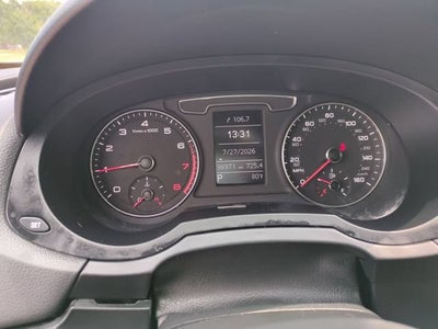 2018 Audi Q3 2.0T Premium