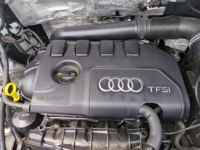 2018 Audi Q3 2.0T Premium