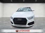 2018 Audi Q3 2.0T Premium