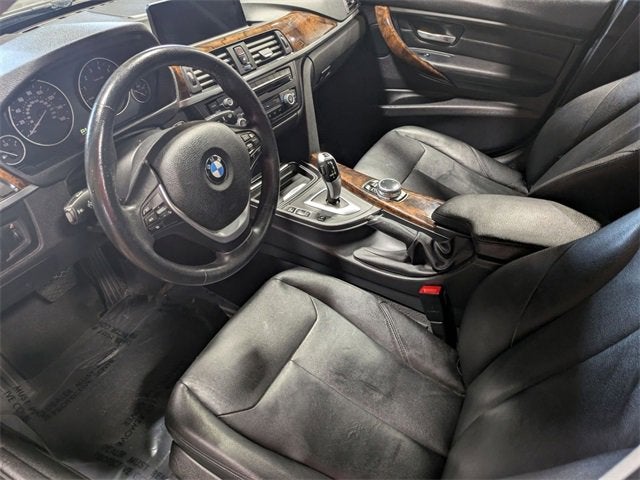 2014 BMW 3 Series 328i xDrive