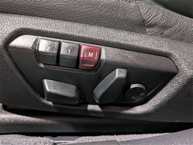 2014 BMW 3 Series 328i xDrive