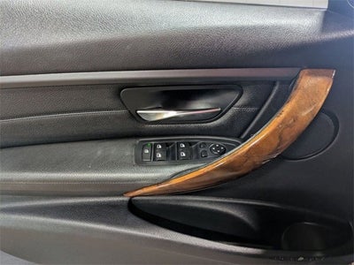 2014 BMW 3 Series 328i xDrive