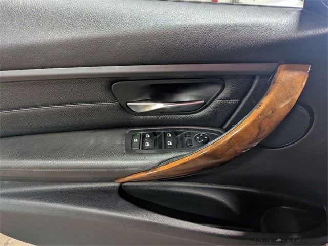 2014 BMW 3 Series 328i xDrive