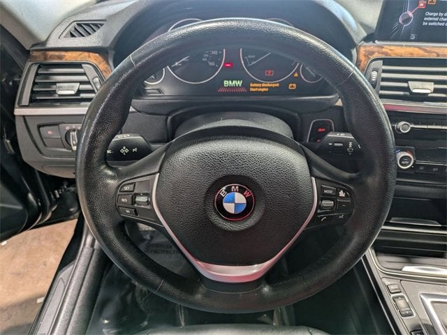 2014 BMW 3 Series 328i xDrive