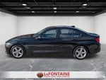 2014 BMW 3 Series 328i xDrive