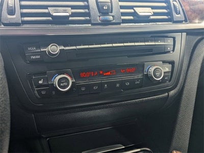 2014 BMW 3 Series 328i xDrive