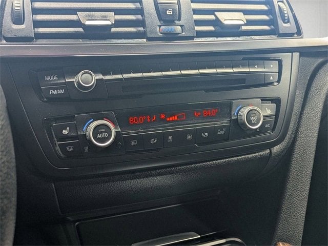 2014 BMW 3 Series 328i xDrive