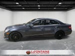 2012 Mercedes-Benz E 350 4MATIC®