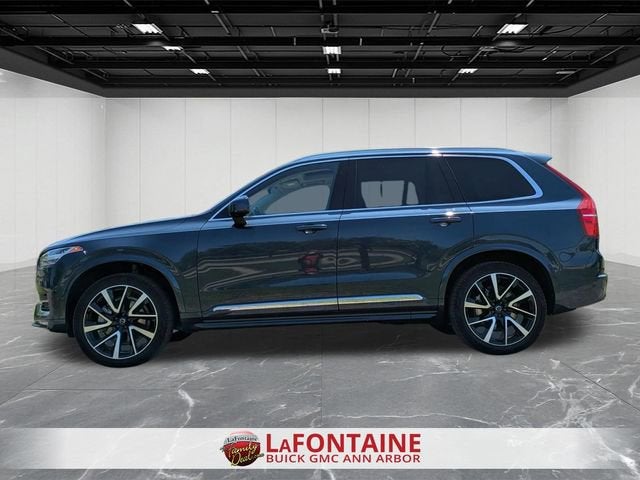 2024 Volvo XC90 B5 Plus Bright Theme