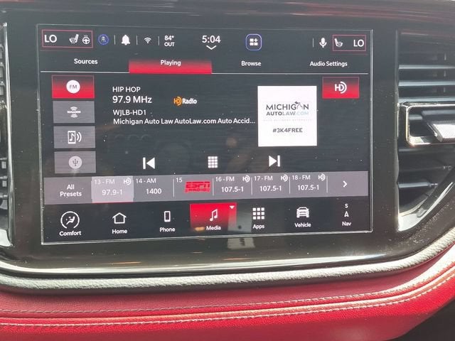 2022 Dodge Durango R/T AWD