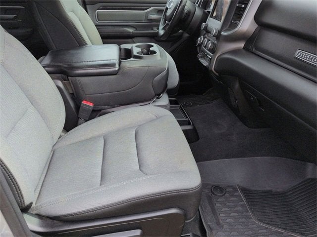 2020 RAM 1500 Big Horn Crew Cab 4x4 5'7" Box