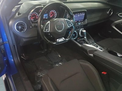 2023 Chevrolet Camaro LT1