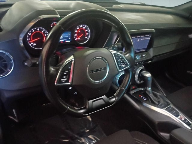 2023 Chevrolet Camaro LT1