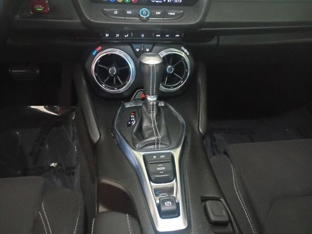 2023 Chevrolet Camaro LT1