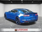 2023 Chevrolet Camaro LT1