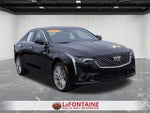 2024 Cadillac CT4 Premium Luxury