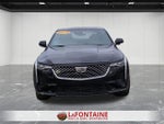 2024 Cadillac CT4 Premium Luxury