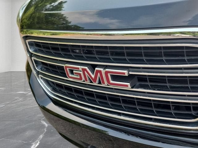 2019 GMC Yukon SLE