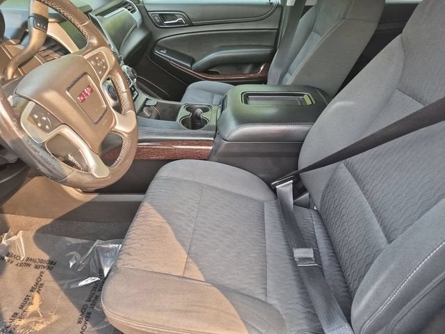2019 GMC Yukon SLE