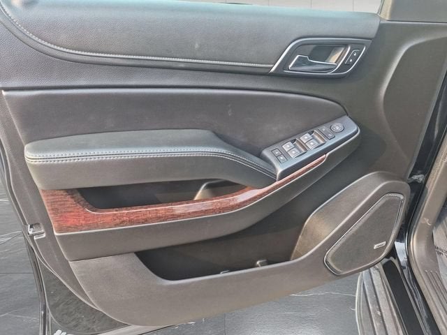 2019 GMC Yukon SLE