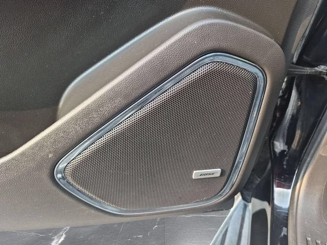 2019 GMC Yukon SLE