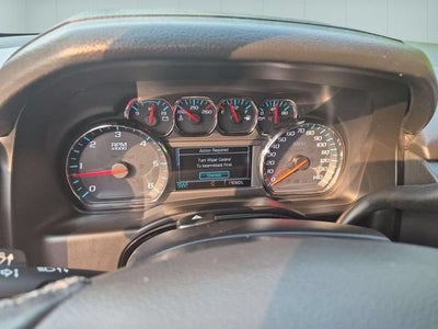 2019 GMC Yukon SLE