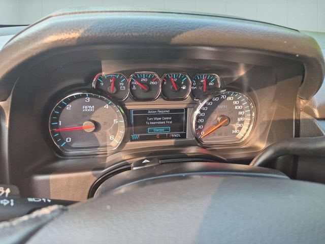 2019 GMC Yukon SLE