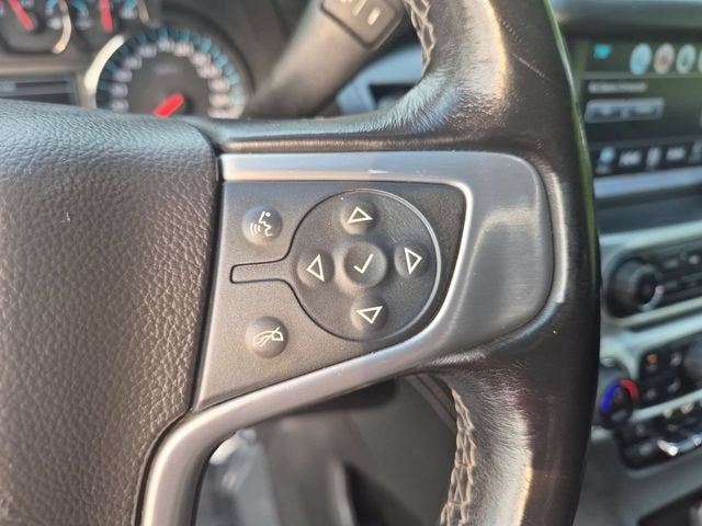 2019 GMC Yukon SLE