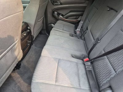 2019 GMC Yukon SLE