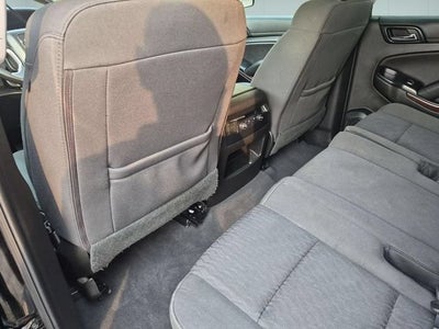 2019 GMC Yukon SLE