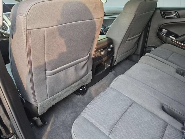 2019 GMC Yukon SLE