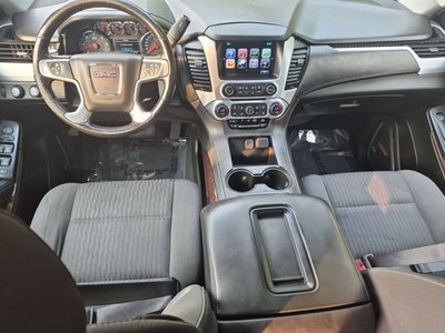 2019 GMC Yukon SLE
