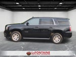 2019 GMC Yukon SLE