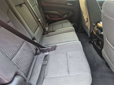 2019 GMC Yukon SLE