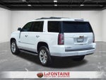 2020 GMC Yukon SLE