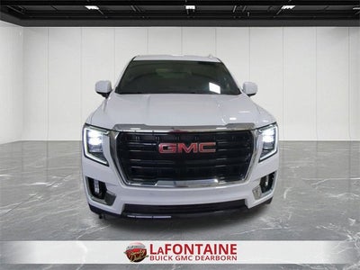 2023 GMC Yukon SLE