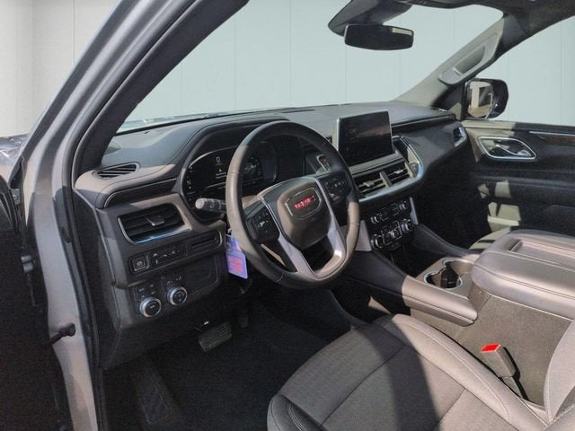 2023 GMC Yukon SLE