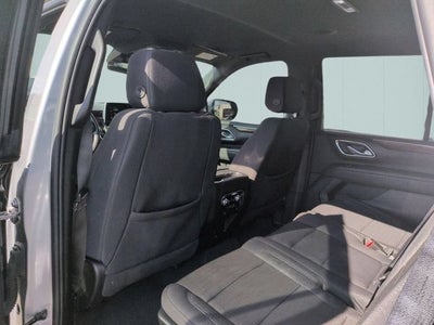 2023 GMC Yukon SLE