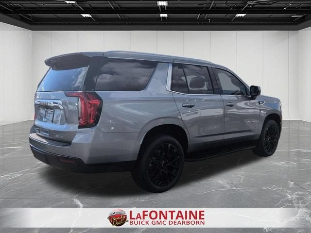 2023 GMC Yukon SLE