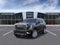 2027 GMC Yukon Elevation