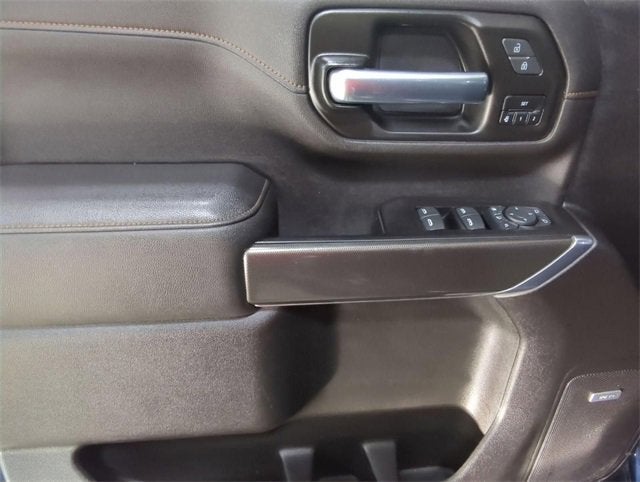 2022 GMC Sierra 2500 HD AT4