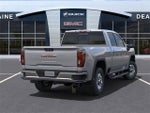 2025 GMC Sierra 2500 HD SLE