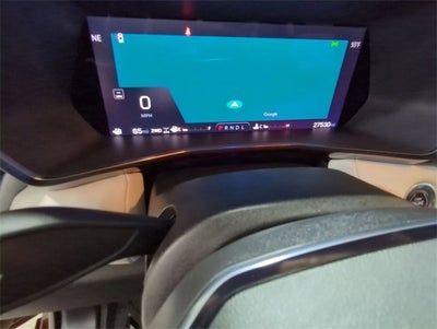 2023 GMC Canyon AT4X