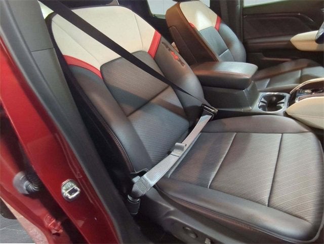 2023 GMC Canyon AT4X