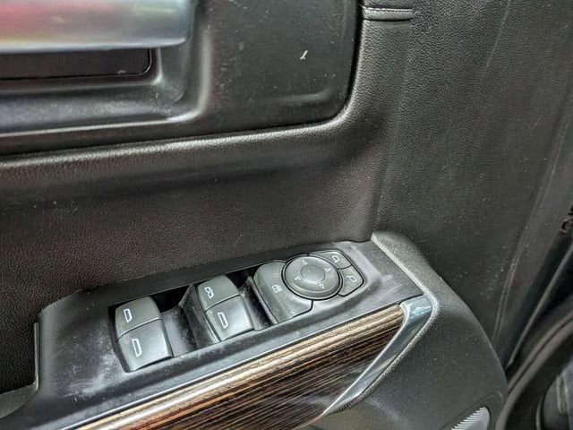 2019 GMC Sierra 1500 Elevation