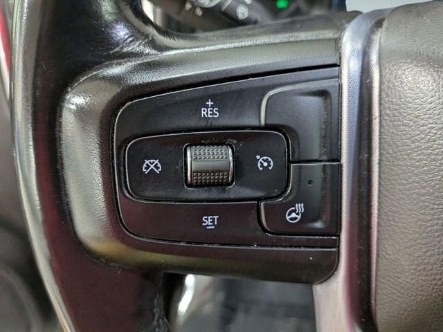 2019 GMC Sierra 1500 Elevation